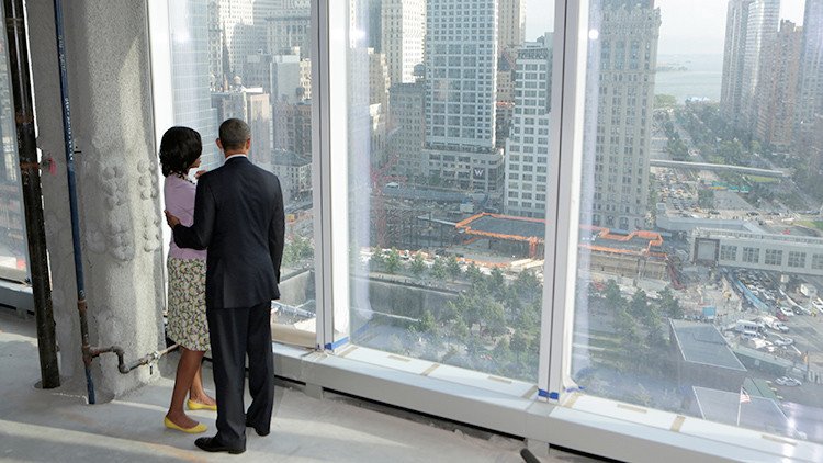 Los cinco ataques terroristas en EE.UU. durante los siete años de gobierno de Obama