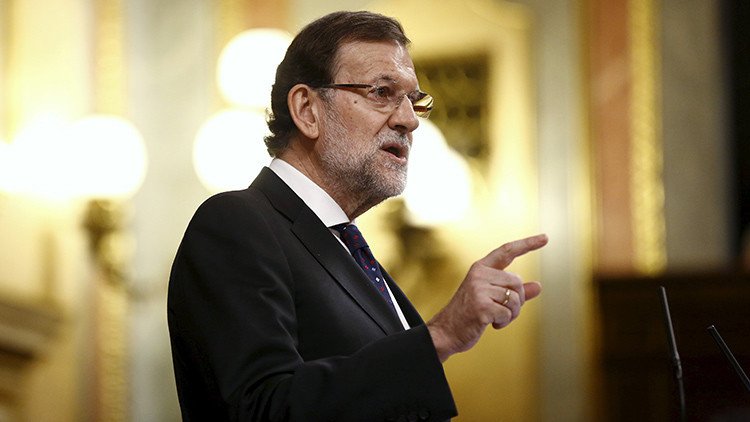 ¿Puede España seguir el mismo camino de Grecia?