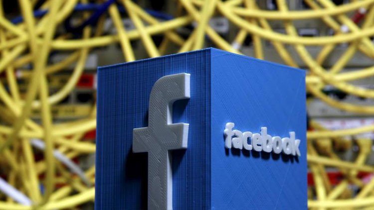 Denuncian que Facebook censura un artículo sobre la eliminación del etiquetado de OGM