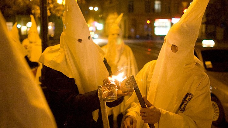 Ku Klux Klan