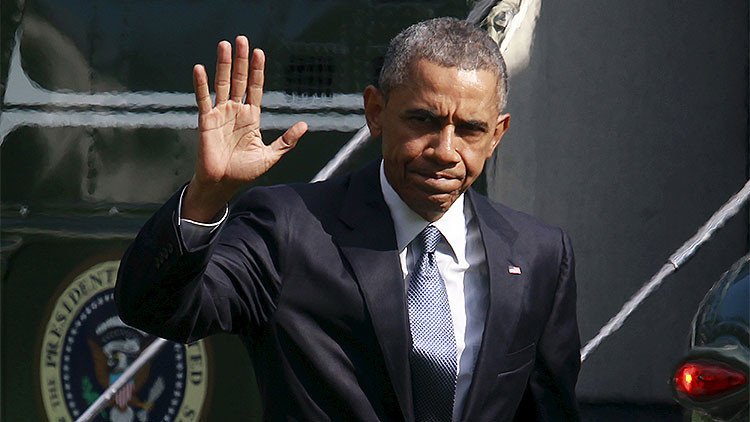 Obama prepara una gran base de datos según la raza de los estadounidenses