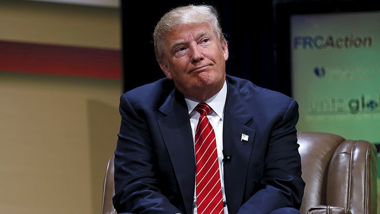 ¿Habla en serio este tipo?: Expertos analizan la posibilidad de que Trump sea presidente