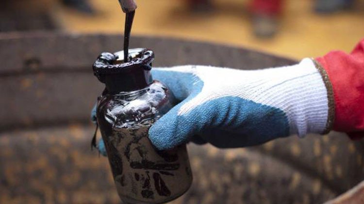 Los países que 'nadan' en petróleo