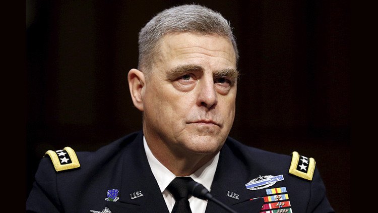 Coronel estadounidense: "Rusia es el único país del mundo que puede destruir a EE.UU."