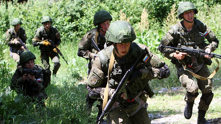 Rusia inspeccionará instalaciones militares de un Estado miembro de la OTAN