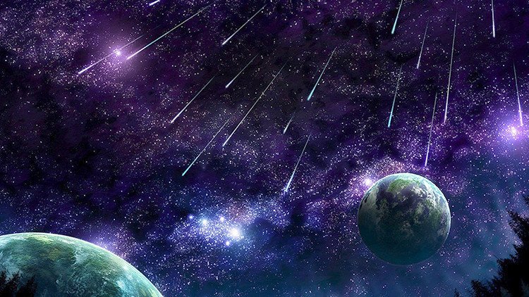 Científicos desvelan por qué la vida se originó precisamente en la Tierra