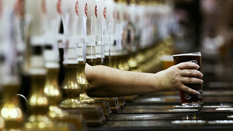 ¿Cuáles son los países que más alcohol consumen en América Latina y el Caribe?