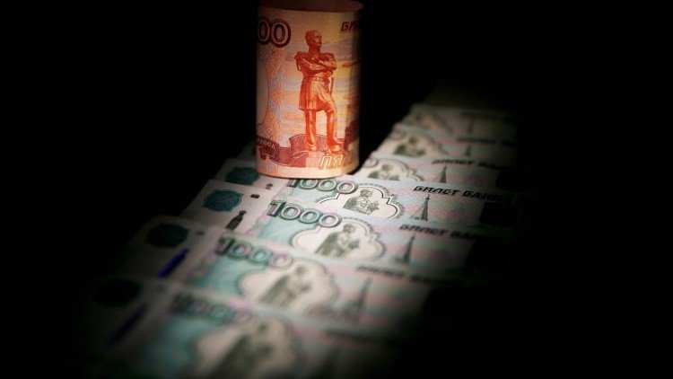 Medios chinos: "La economía rusa se recupera pese a los golpes de EE.UU."