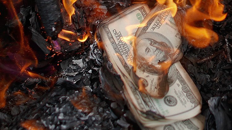 La 'tormenta perfecta' del capitalismo: ¿qué sistema habrá el día después?