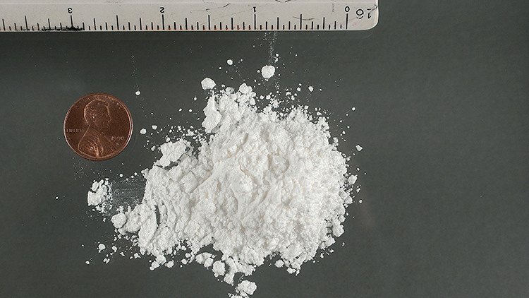 EE.UU.: El consumo de heroína se vuelve una epidemia en el país 