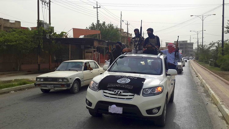 ¿El Estado Islámico es un Gobierno a pleno rendimiento o solo una banda de matones despiadados?