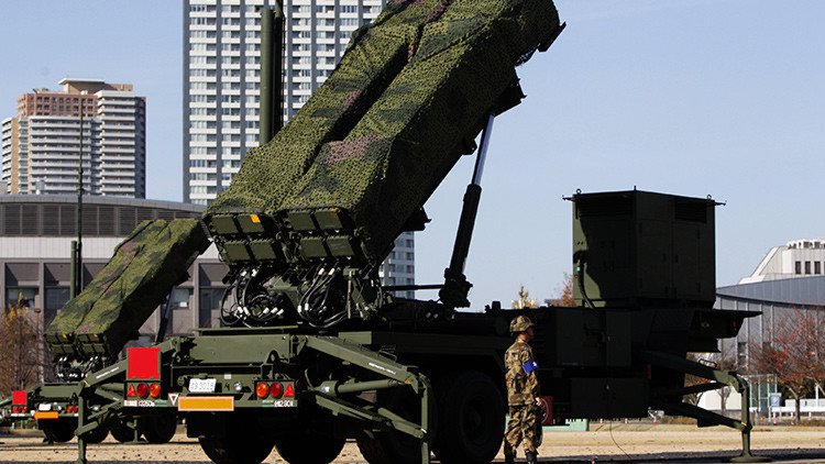 ¿Con qué fin Arabia Saudita compra 600 misiles más destructivos a EE.UU.?