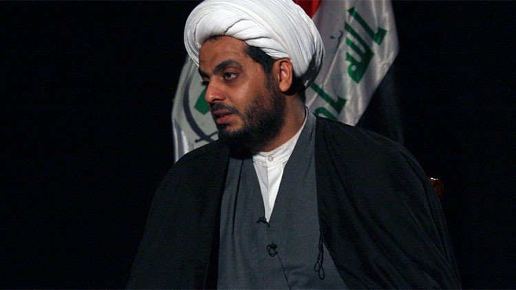 Líder de la milicia chiita: EE.UU. quiere utilizar al Estado Islámico para sus planes en Irak