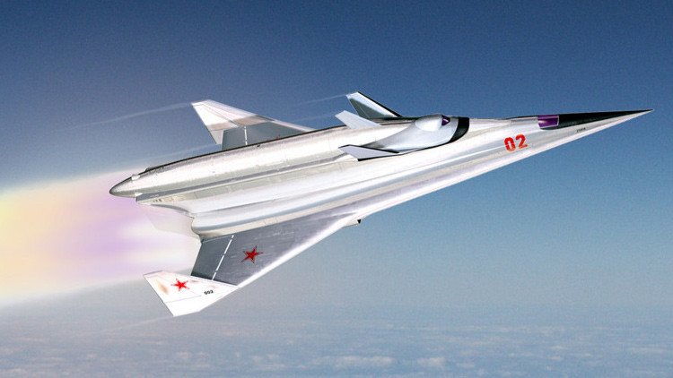 Pentágono: "Las armas hipersónicas de Rusia y China son una amenaza para EE.UU."