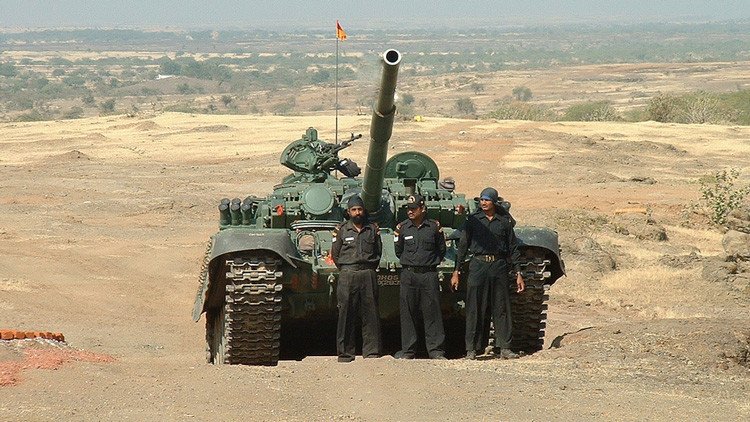 La India y Pakistán, ¿al borde de la guerra?