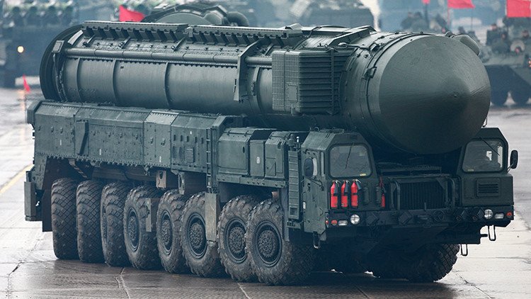 Ministro de Defensa de Irak:  "Las armas rusas son las más eficaces contra el EI"