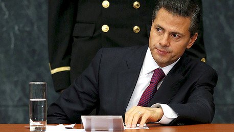 Entre la violencia y la anarquía: ¿Hacia dónde condujo Peña Nieto a México?