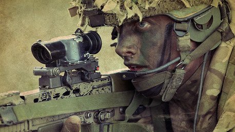 "La OTAN va a estallar si continúa expandiéndose"