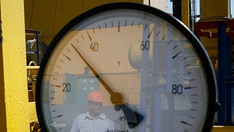 España propone ser la puerta de entrada a Europa del gas mexicano