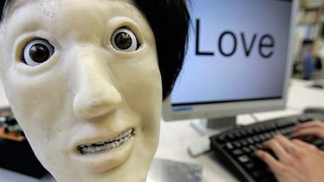 ¿Peligro real o ayuda necesaria?: inquietantes robots extraordinariamente parecidos a los humanos