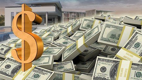 Una mansión amenaza con 'romper el techo' de los precios: Así será la casa más cara del mundo