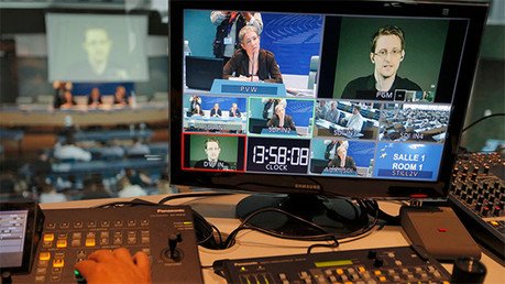 "El programa-espía Xkeyscore de la NSA es tan fácil como buscar en Google"