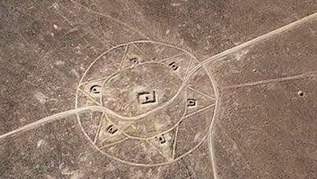 ¿Qué es lo más curioso e impactante que ha encontrado Google Earth?