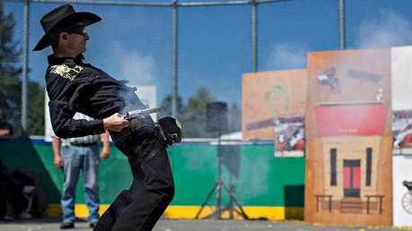 Los asesinatos en masa y los tiroteos en las escuelas "pueden ser contagiosos"