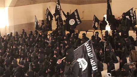 Ejército del Califato: La secreta unidad de élite en la poderosa estructura militar del EI