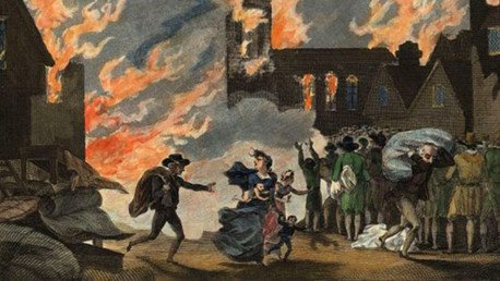 Las grandes meteduras de pata de la historia