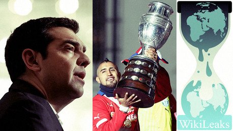 Cómo se reescribió la historia en 7 días