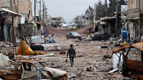 Irak recuenta los millones de asesinatos, secuestros y abusos del Estado Islámico