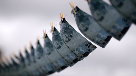Brasil investiga a 15 gigantes de la banca internacional por manipular su divisa