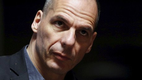 Grecia se lo juega todo a la carta del referéndum: ¿Es todo una teoría de juegos?