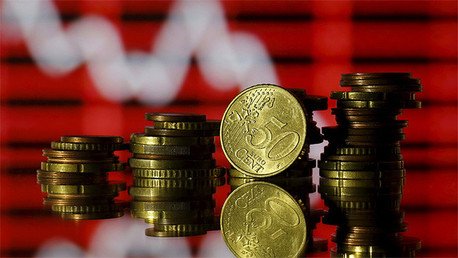 Un arquitecto del euro: "No hay razón por la que Grecia no pueda tener dos monedas"