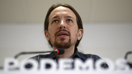Pablo Iglesias: "En Grecia ha ganado la democracia"