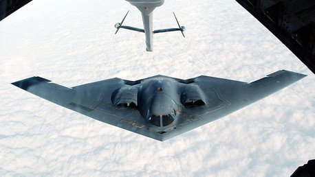 Ya no son 'invisibles': Rusia es capaz de detectar cualquier avión furtivo de EE.UU.