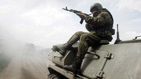 Exfuncionario del Pentágono: "Presionar a Rusia es un plan condenado al fracaso"