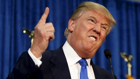 Donald Trump promete borrar el Estado Islámico de la faz de la Tierra