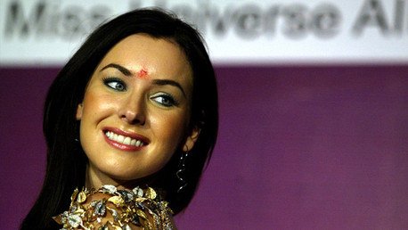 Miss Universo 2005 acusa a Donald Trump de haberla maltratado