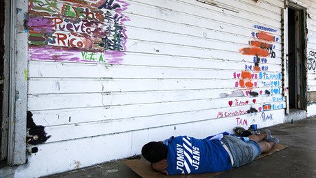 ¿Es Puerto Rico la Grecia del Caribe?