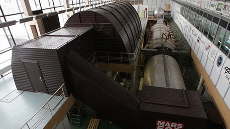 Mujeres en la Luna: seis investigadoras rusas imitarán un vuelo tripulado alrededor del satélite 