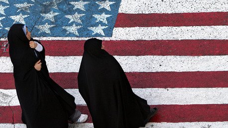 Diplomacia secreta: los Rockefeller gastaron millones para lograr el acuerdo con Irán