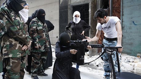 Una militante del EI a cargo de redes de esclavitud sexual y espionaje revela cómo operaban