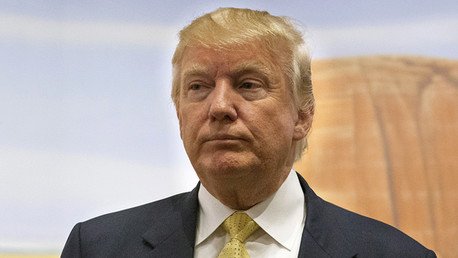 Donald Trump: "EE.UU. se ha convertido en un vertedero de México"