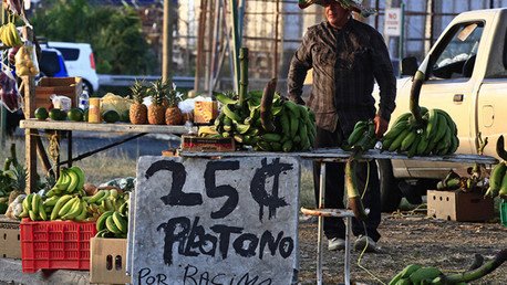 ¿Quién saldría ganando del gran desastre de la deuda de Puerto Rico?