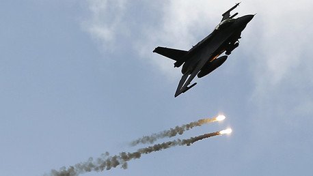 "EE.UU. no está capacitado para atacar a Rusia, China e Irán"