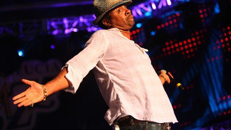 El cantante Shaggy propone vencer al Estado Islámico con marihuana y 'reggae'