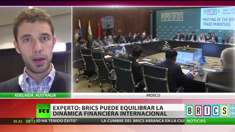 ¿Cuál será el peso real del Banco del BRICS en el sistema financiero global?