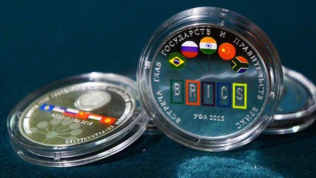 "El centro de la política mundial se traslada a Asia"